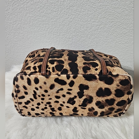 Dolce & Gabbana Tote - Picture 5 of 13